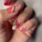 سالن زیبایی تخصصی ناخن و مژه مِمُل