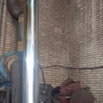 آبکاری کروم سخت