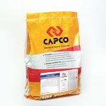 افزودنی بتن کپکو