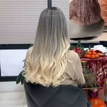 سالن زیبایی و آموزشگاه الهام عبدوی