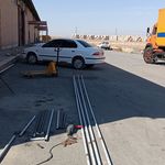 خدمات گازرسانی یعقوبی
