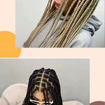 بافت مو رقیه