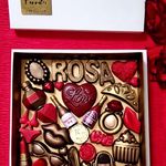 شکلات دستساز فریتا