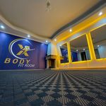 ایکس‌بادی فیت‌روم