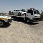 امداد خودرو گرمسار