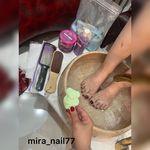 خدمات ناخن میرا
