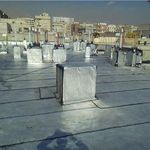 عمران بام گستران