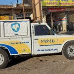 امدادخودرو سنگین قم وسلفچگان نبی گل