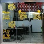 فست فود برجیس