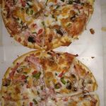 فست فود برجیس