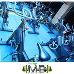 باشگاه ورزشی مهارت برتر