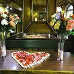 کافه رستوران دوذوقه