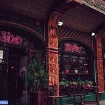 کافه رستوران دوذوقه