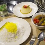 رستوران ایرانی هانی 