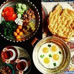 کافه رستوران دوذوقه