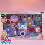 اسباب بازی و تم تولد آرش