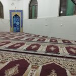مسجد امام جعفر صادق