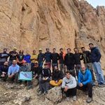 باشگاه کوهنوردی و اسکی دماوند