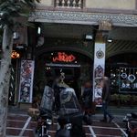 کافه رستوران دوذوقه