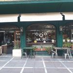 کافه رستوران دوذوقه