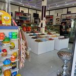 نان شیرینی رویال