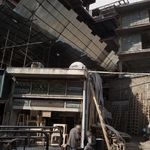 فروشگاه چوپ و تخته برادران نجاری