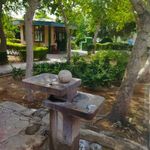 بوستان قبله