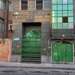 حسینیه والفجر