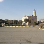 مسجد امام حسین