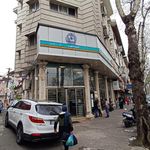 خودپرداز بانک تجارت