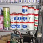 فروشگاه رنگ و ابزار دهباشی