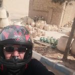 چيني سنتي ميبد طايفي