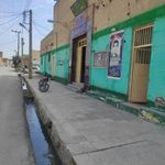 مسجد مطهری