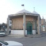 امامزاده سید محمد