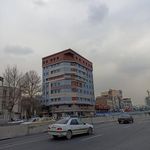 مرکز تجاری اداری ونوس