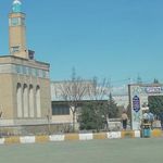 مسجد امام حسین