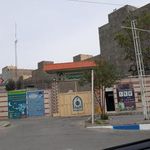 کلانتری ۱۱ رباط کریم