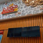 فست فود فروتن