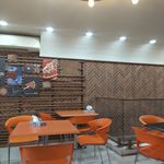 فست فود فروتن