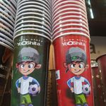 فست فود یوشیتا رشت - شعبه دیلمان