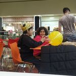 فست فود یوشیتا رشت - شعبه دیلمان