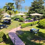 هتل ساحلی دینا