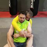 آموزش خصوصی .جودو کیک بوکس و ام ام ای مجید