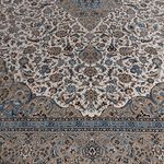 رفوگری و تعمیر انواع فرشهای ماشینی و دستباف