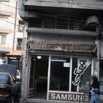 سنگکی گل گندم