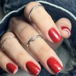 سالن زیبایی ثنا (تخصص ناخن و مژه)