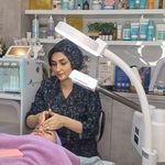 فیشال تخصصی معصومه قاسمی