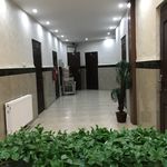 مهمانپذیر و رستوران مشهد