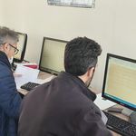 موسسه گنجینه علوم آراد خراسان