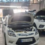 تعمیرگاه خودرو تاپ کار(تخصصی گیربکس)